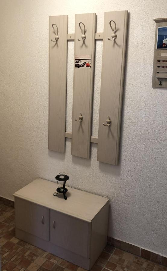 Haus Am Wald Apartment Hohndorf  ภายนอก รูปภาพ